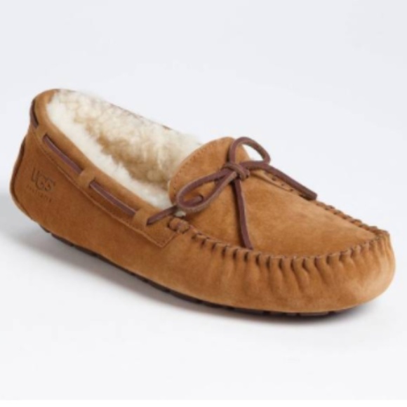 UGG Shoes - UGG - Dakota Moccasin Slippers